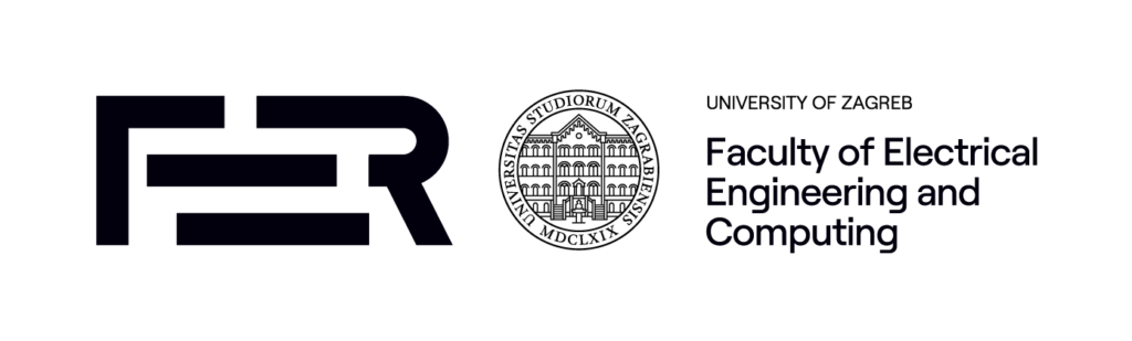 FER logo