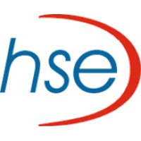 HSE logo