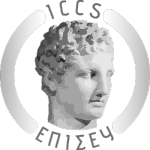 ICCS logo