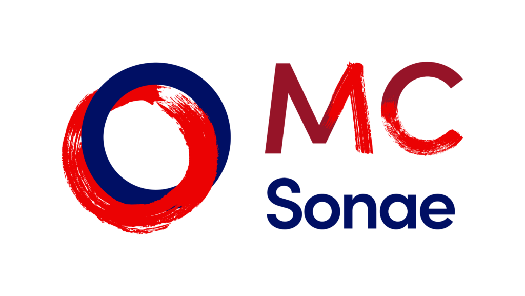 MC Sonae logo