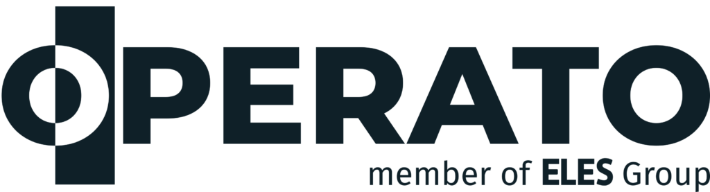 Operato logo