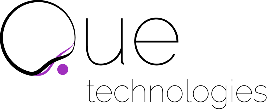 Que Technologies Logo