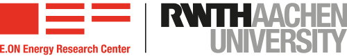 RWTH logo