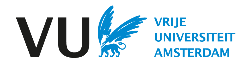 VU logo