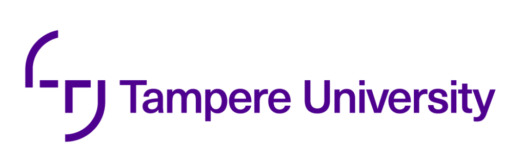 Tampere university logo