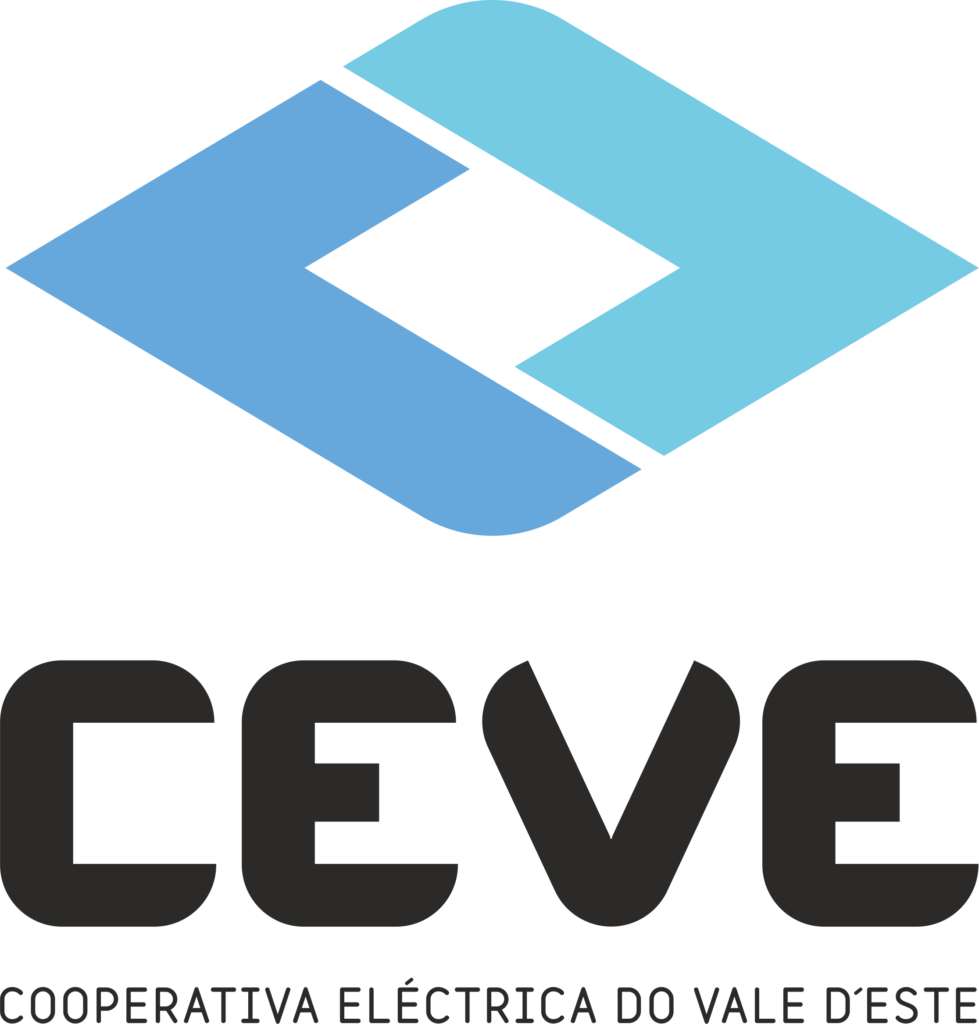 CEVE logo